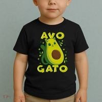 Avagato Kawii Toddler T-Shirt thumb 2