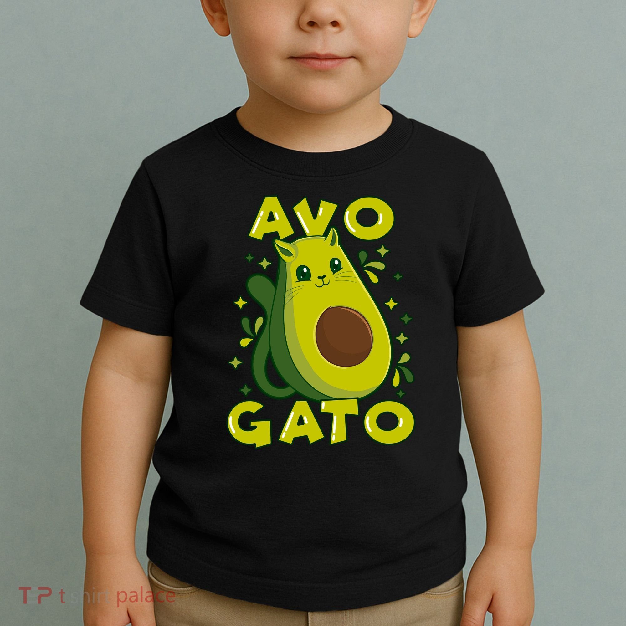 Avagato Kawii Toddler T-Shirt