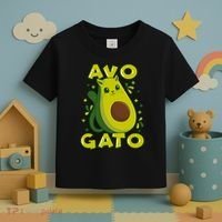 Avagato Kawii Toddler T-Shirt thumb 3