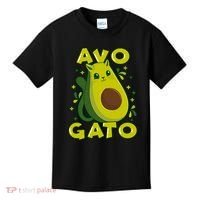 Avagato Kawii Kids T-Shirt thumb 0