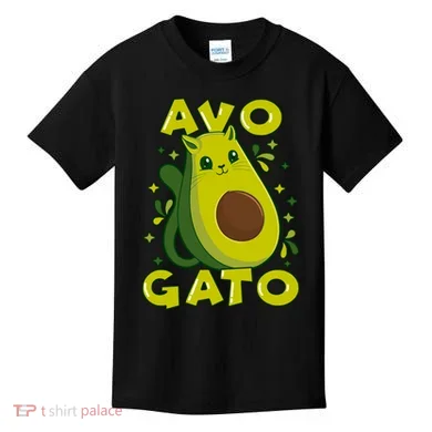 Avagato Kawii Kids T-Shirt
