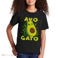 Avagato Kawii Kids T-Shirt thumb 2