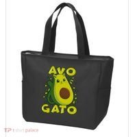 Avagato Kawii Tote Bag thumb 3