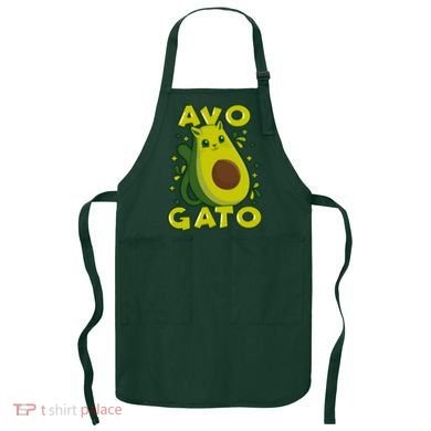 Avagato Kawii Apron
