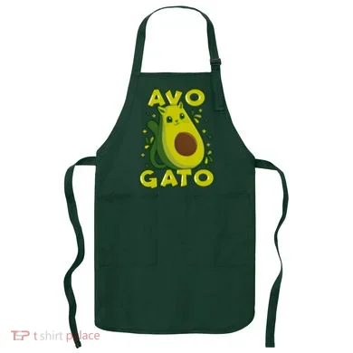 Apron