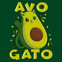 Avagato Kawii Apron thumb 3