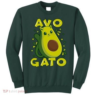 Avagato Kawii Sweatshirt