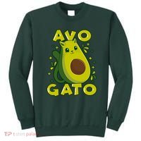 Avagato Kawii Sweatshirt thumb 0