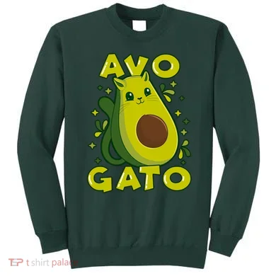 Avagato Kawii Sweatshirt