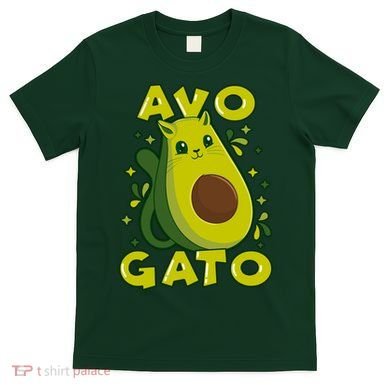 Avagato Kawii T-Shirt