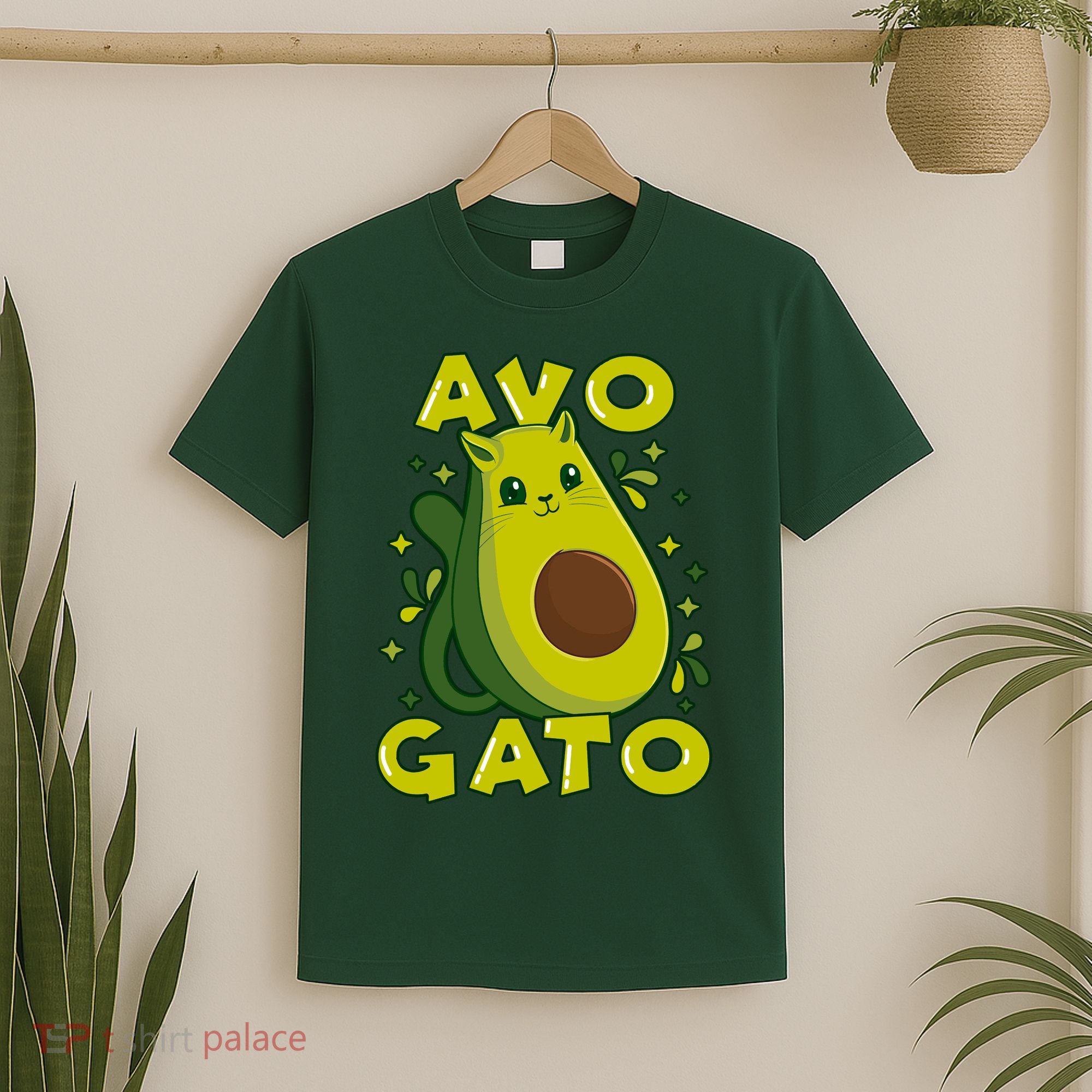 Avagato Kawii T-Shirt