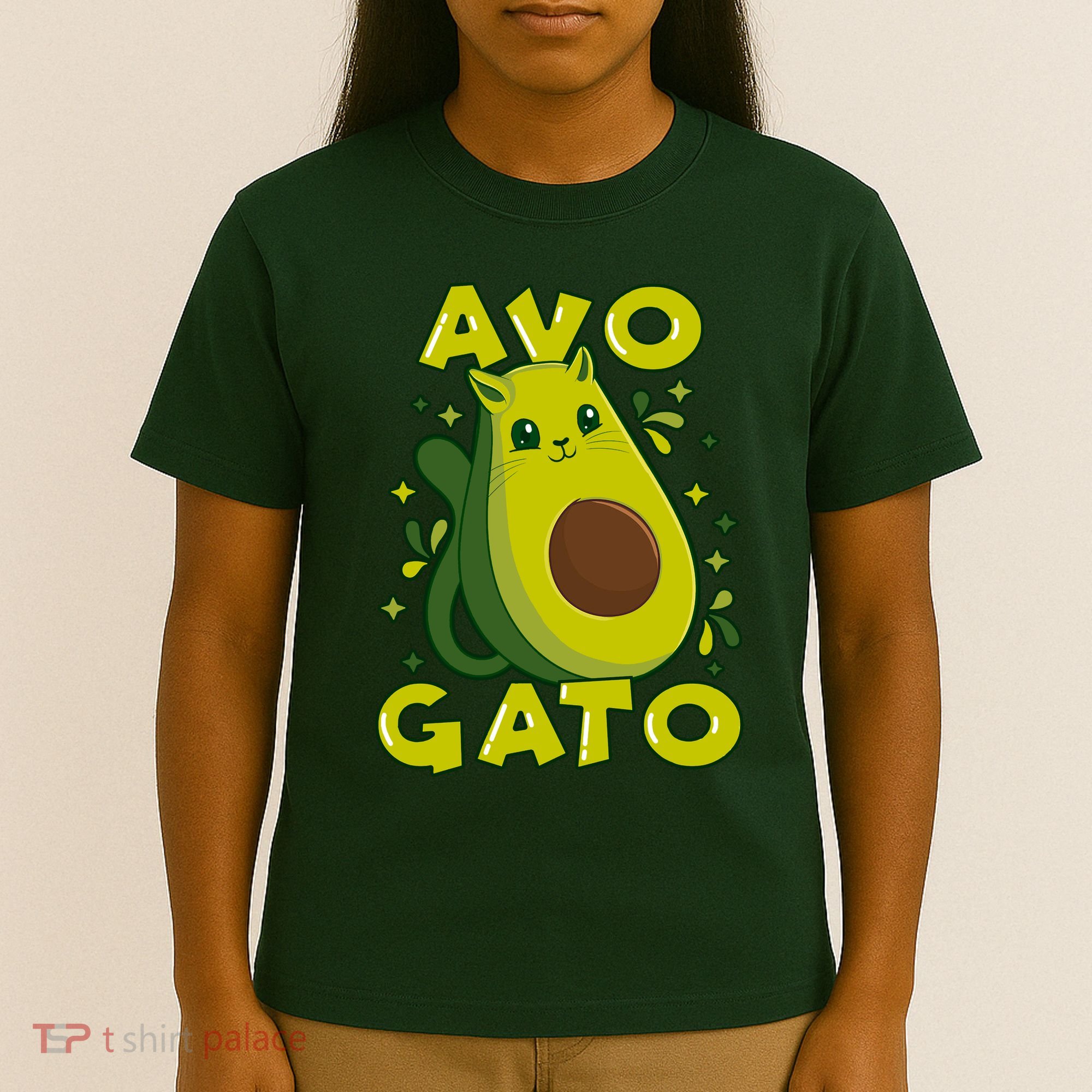 Avagato Kawii T-Shirt