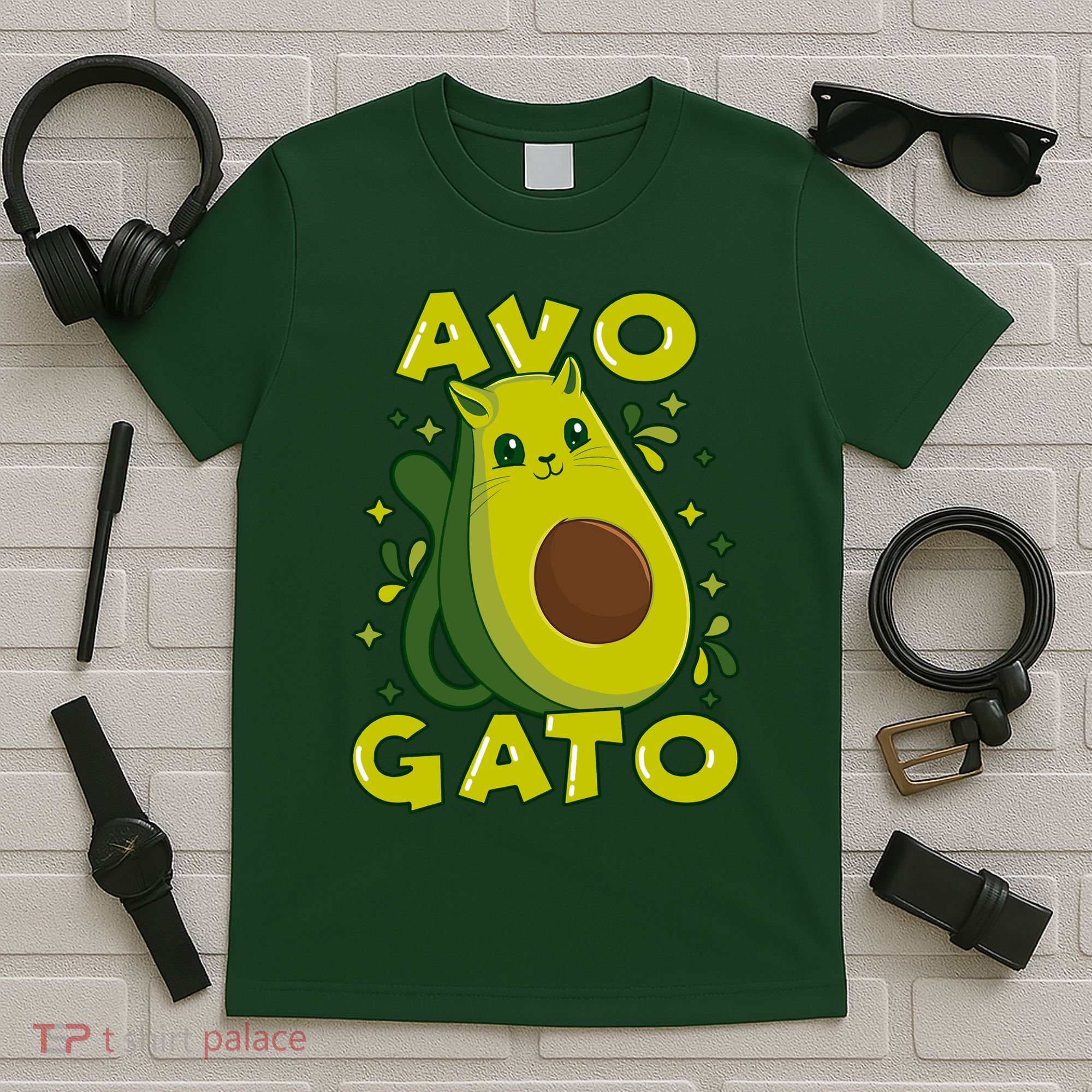 Avagato Kawii T-Shirt