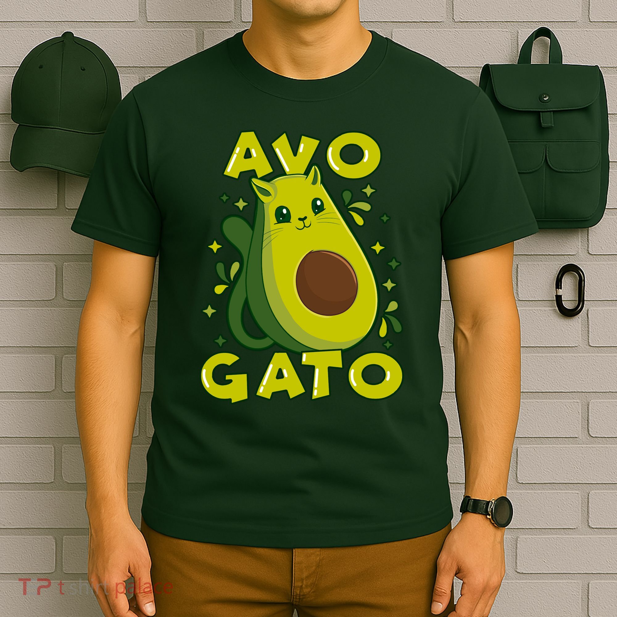 Avagato Kawii T-Shirt