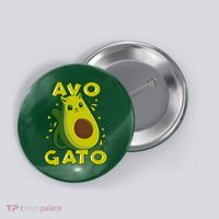 Avagato Kawii Button thumb 0
