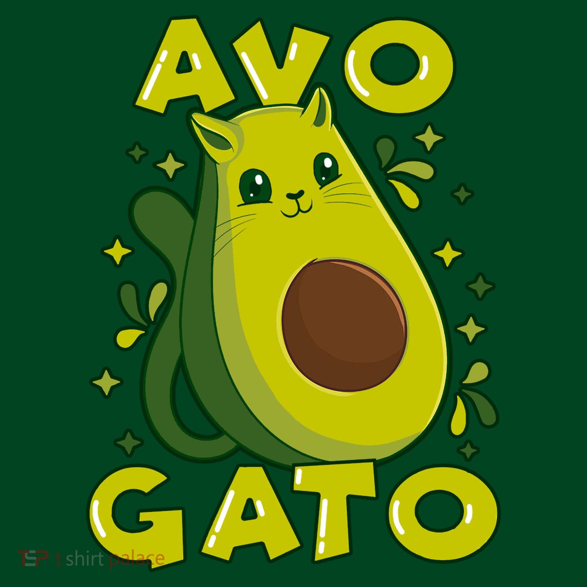 Avagato Kawii Button