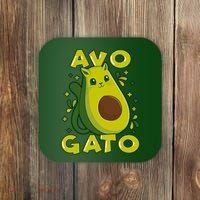 Avagato Kawii Coaster thumb 0