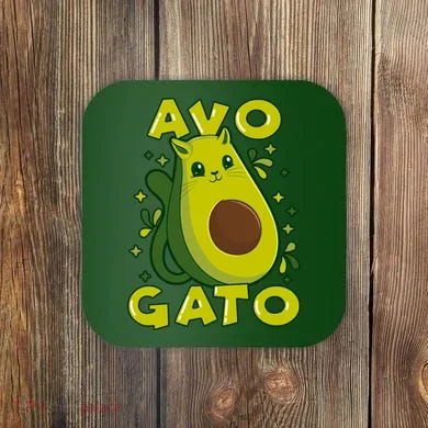 Avagato Kawii Coaster