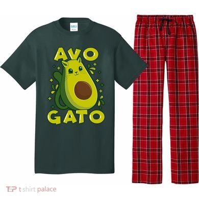 Avagato Kawii Pajama Set