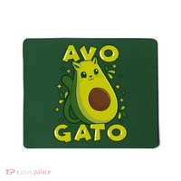 Avagato Kawii Mousepad thumb 0