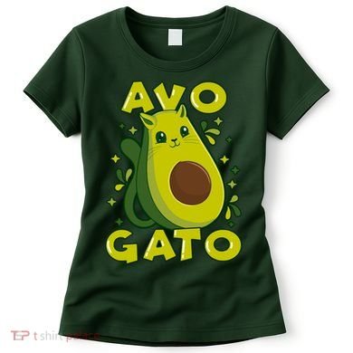 Avagato Kawii Women's T-Shirt