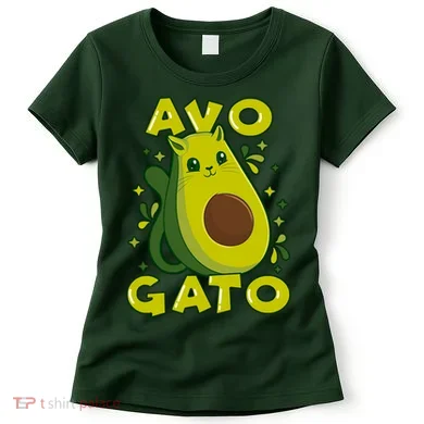 Avagato Kawii Women's T-Shirt