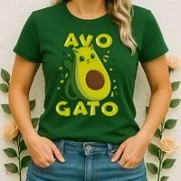 Avagato Kawii Women's T-Shirt thumb 2