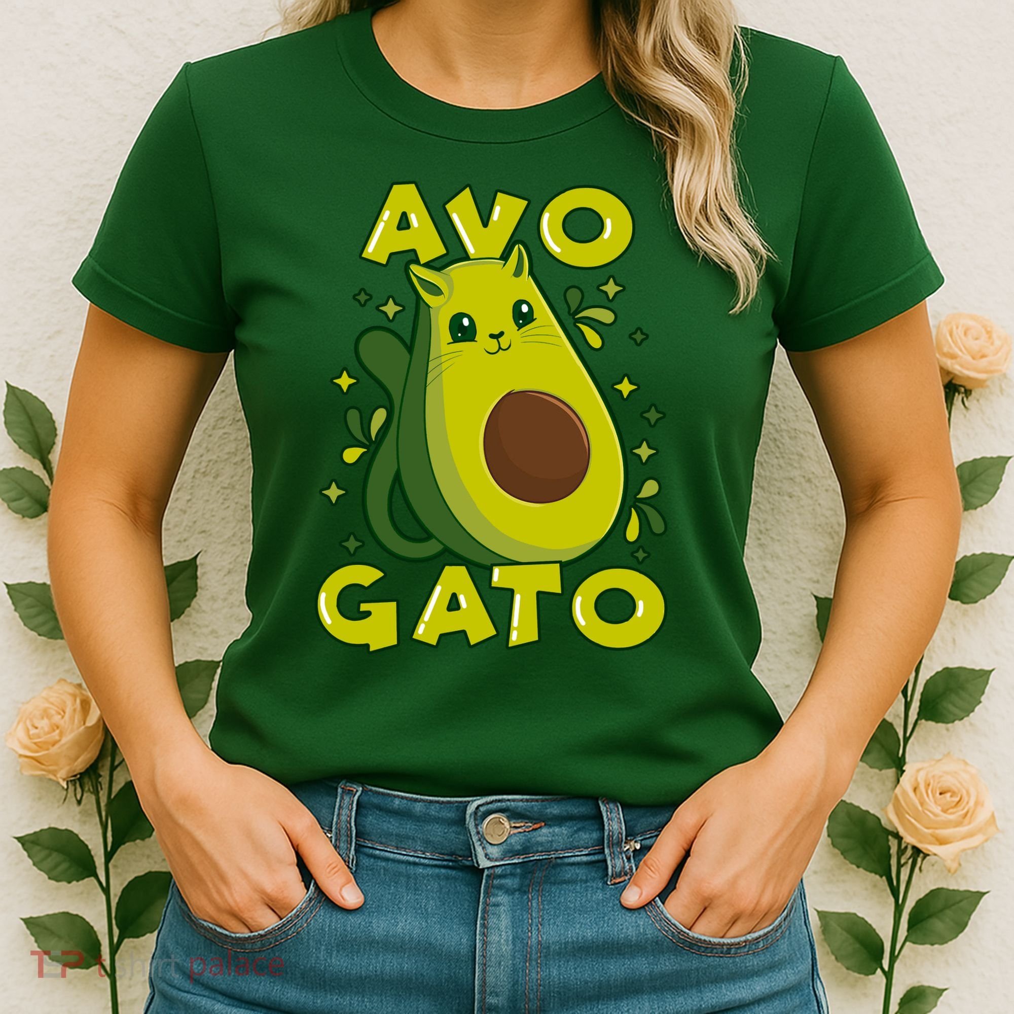 Avagato Kawii Women's T-Shirt