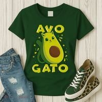 Avagato Kawii Women's T-Shirt thumb 3