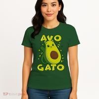 Avagato Kawii Women's T-Shirt thumb 4