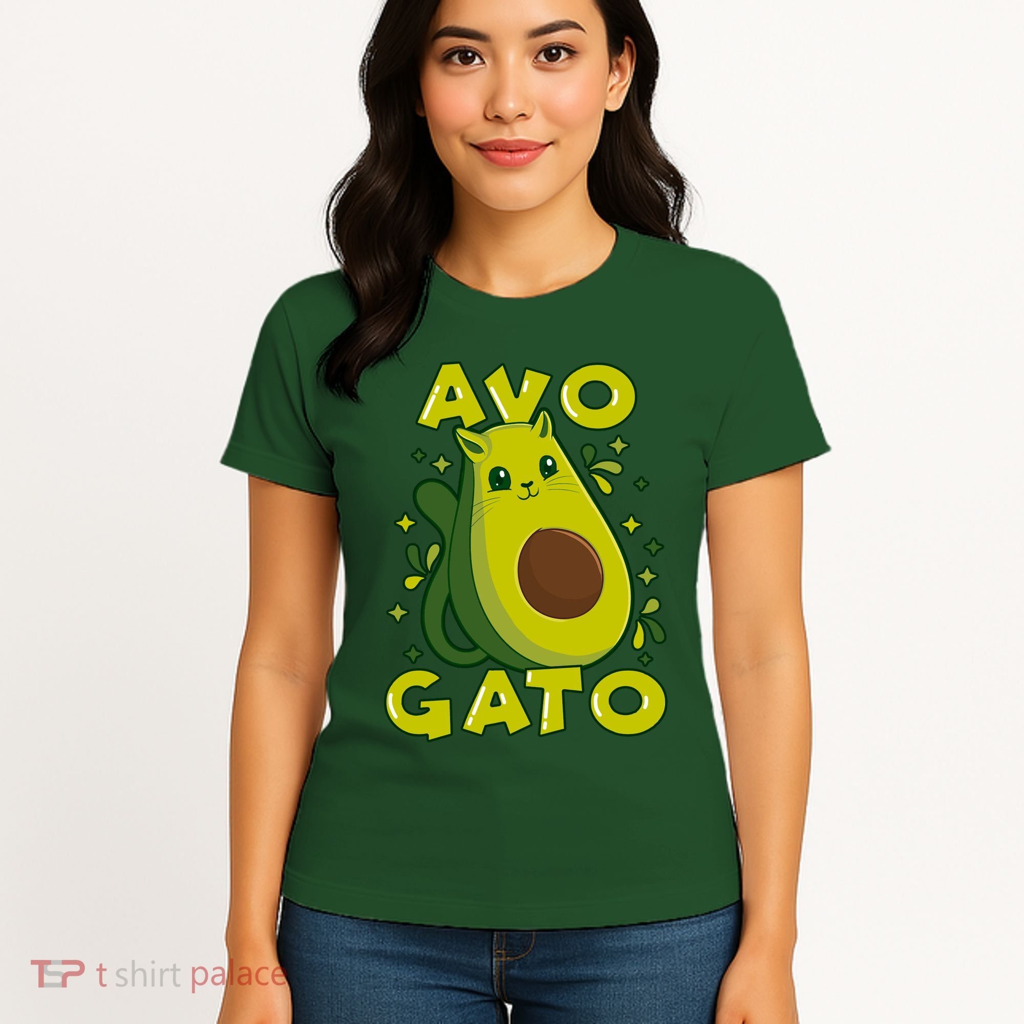 Avagato Kawii Women's T-Shirt
