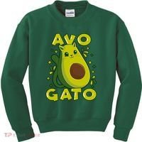 Avagato Kawii Kids Sweatshirt thumb 0