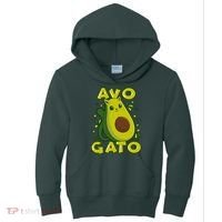 Avagato Kawii Kids Hoodie thumb 0