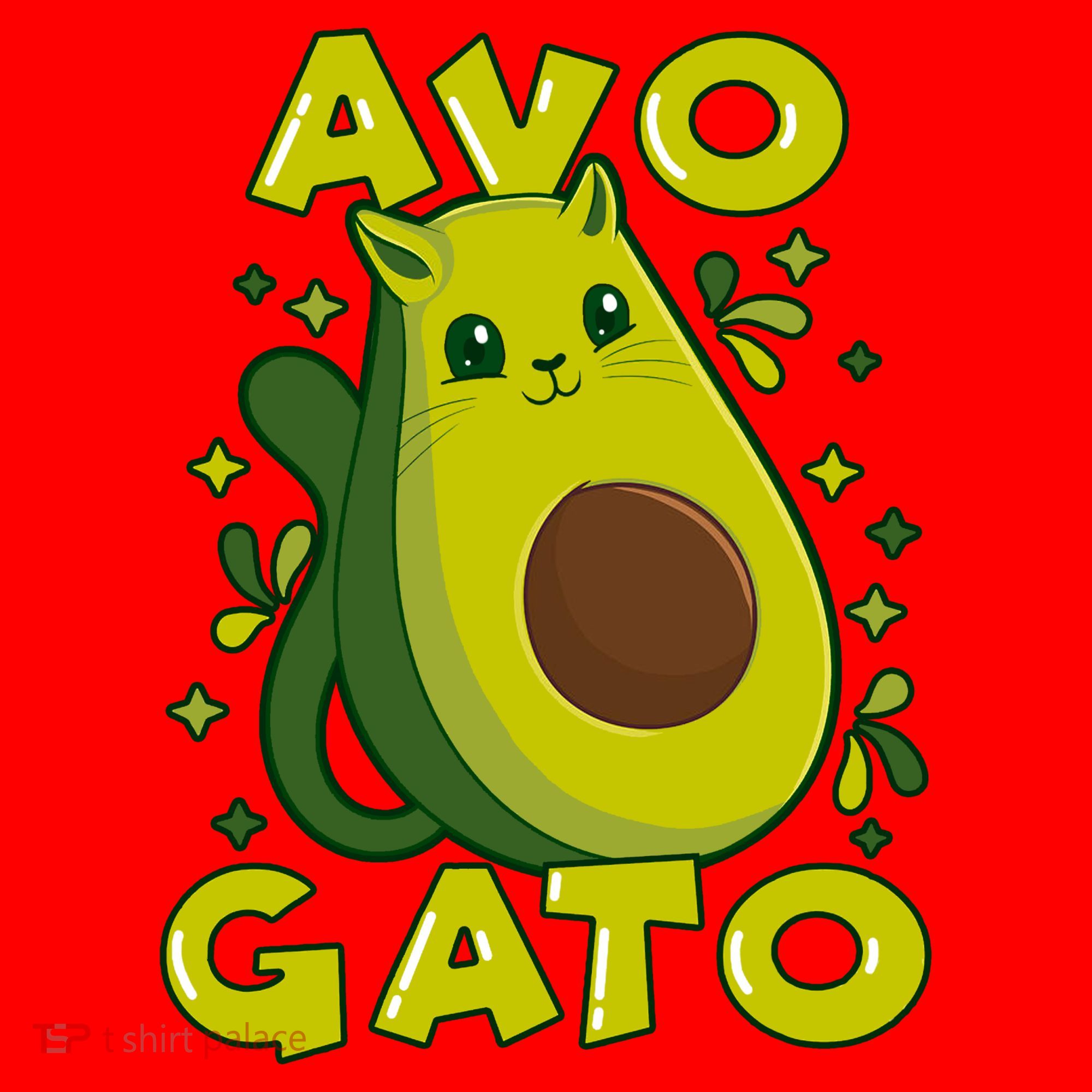 Avagato Kawii Santa Hat