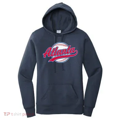 Women's Hoodie