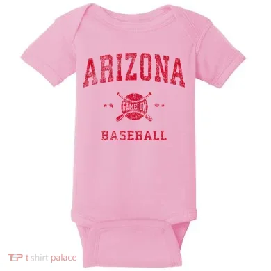 Baby Bodysuit
