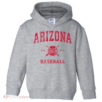 Toddler Hoodie