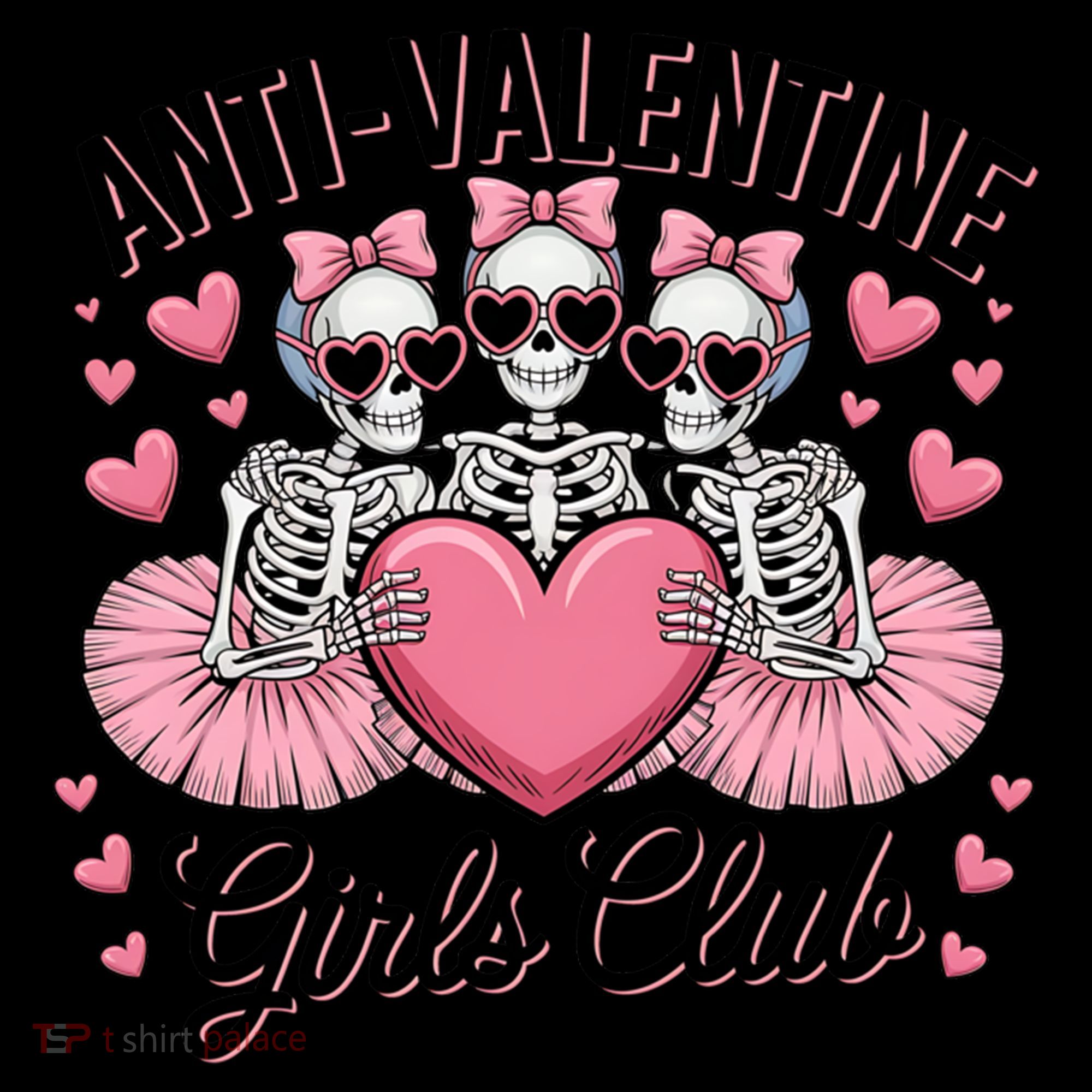 Anti Valentine Club Skeleton Funny Valentines Day Funny Gift Coffee Mug
