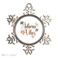 Autumn Vibes Cozy Ornament thumb 0