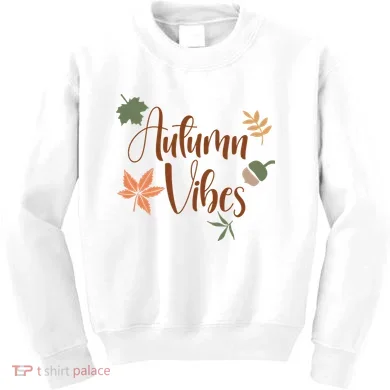 Kids Sweatshirt