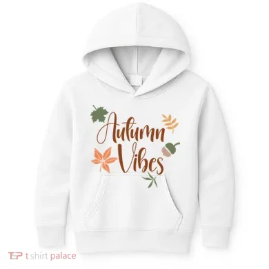 Kids Hoodie