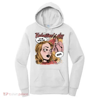 Women's Hoodie