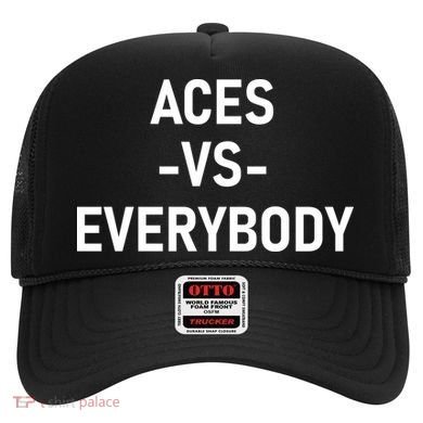 Aces Vs Everybody Hat