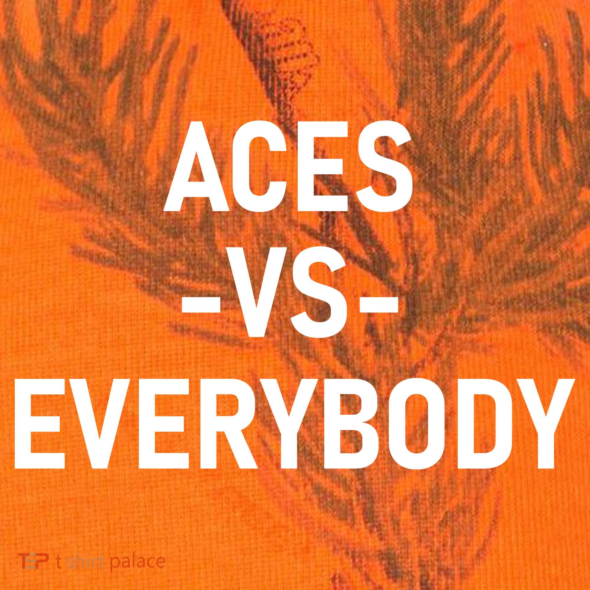 Aces Vs Everybody Kati Licensed 12" Camo Cuffed Beanie