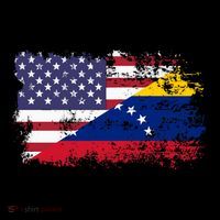 American Venezuela Flag Funny Gift Coffee Mug thumb 5