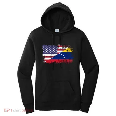 Women's Hoodie