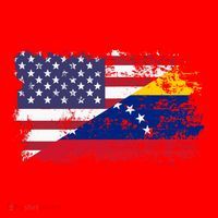 American Venezuela Flag Funny Gift Santa Hat thumb 1