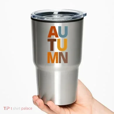 Tumbler