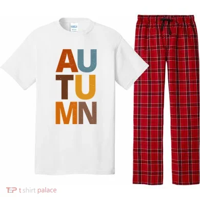 Pajama Set