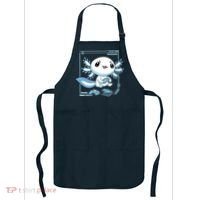 Axolotl Video Games Gamer Apron thumb 0